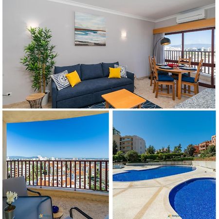 Praia Mar - Apartamento Viva Local Portimao Luaran gambar